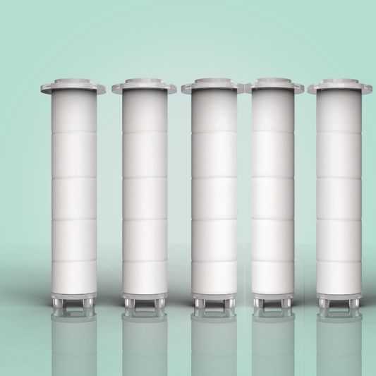 Replacement Filters (5 Pack)